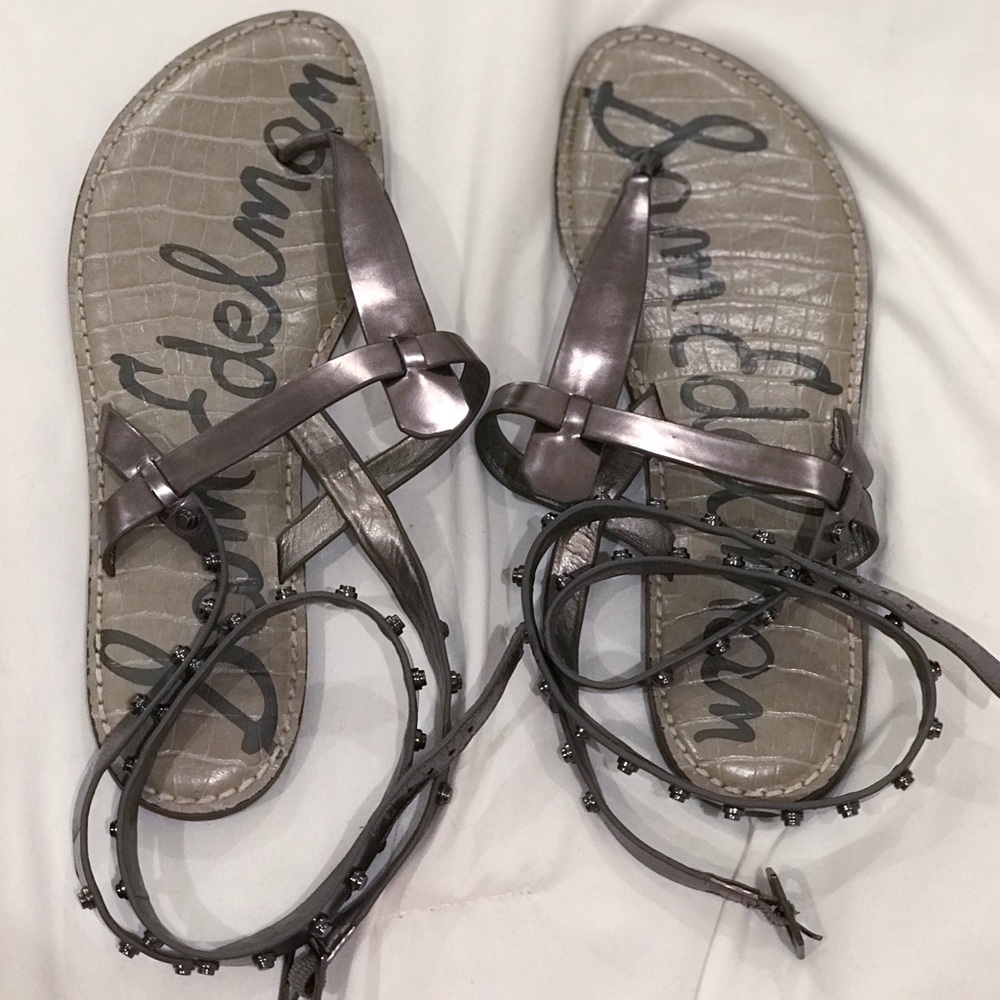 Sam Edelman Sandals